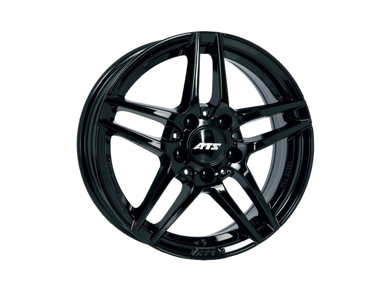 ATS Mizar 6.5x16 5x112 ET38 DIA66.5 DBK
