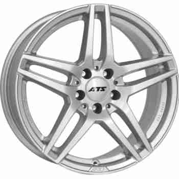 ATS Mizar PS R18 W8.5 PCD 5x112 ET34.5 DIA66.5