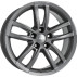 ATS Radial 7.5x17 5x112 ET35 DIA70.1 Gray