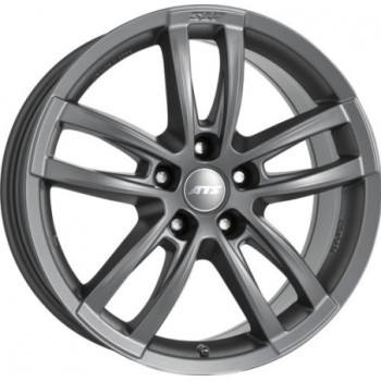 ATS Radial 9x20 5x150 ET59 DIA110.1 Gray