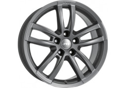 ATS Radial 8.5x18 5x130 ET55 DIA71.5 Gray