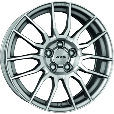 ATS StreetRallye 6.5x16 5x112 ET38 DIA70.1 PS