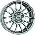 ATS StreetRallye 6.5x16 5x112 ET38 DIA70.1 PS
