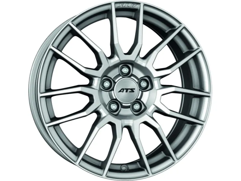 ATS StreetRallye 6.5x16 5x112 ET38 DIA70.1 PS