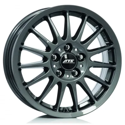 ATS StreetRallye 6.5x16 5x112 ET38 DIA70.1 DG.