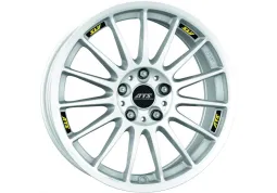 ATS StreetRallye 7.5x18 5x120 ET48 DIA72.6 W