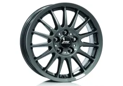 ATS StreetRallye 6.5x16 5x108 ET48 DIA63.4 DG.