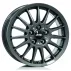 ATS StreetRallye 6.5x16 5x108 ET48 DIA63.4 DG.