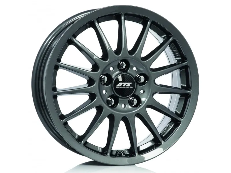 ATS StreetRallye 6.5x16 5x108 ET48 DIA63.4 DG.