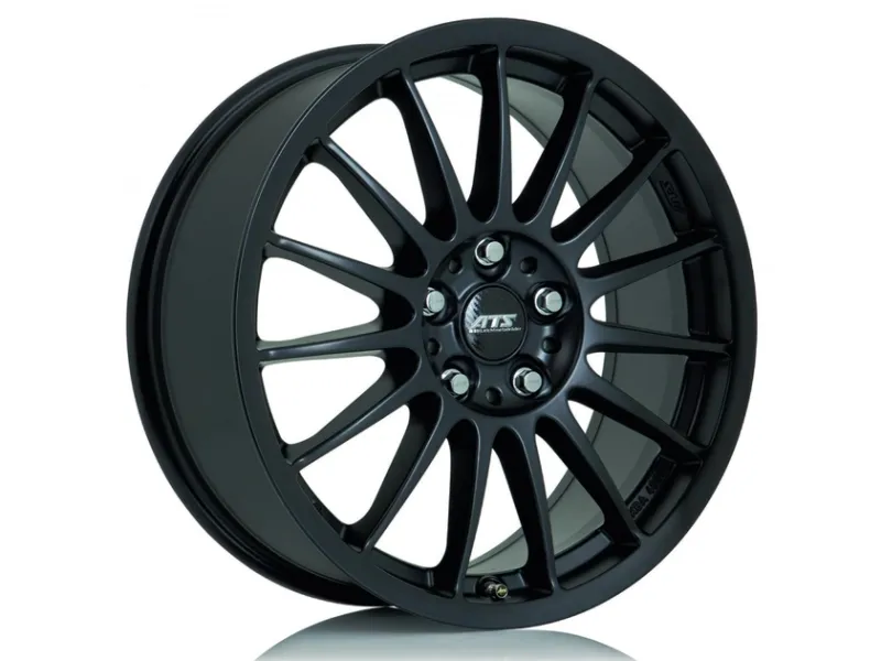 ATS StreetRallye 7x17 4x108 ET25 DIA65.1 RB