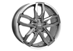 ATS Temperament 9.5x20 5x127 ET35 DIA71.6 P