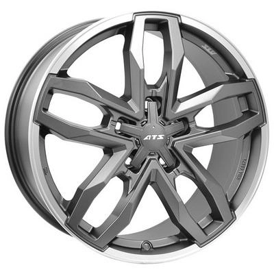 ATS Temperament 9.5x20 6x139.7 ET15 DIA106.1 P