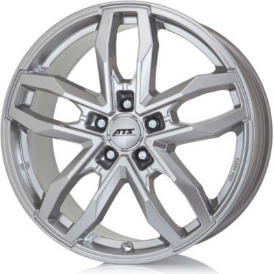 ATS Temperament 9.5x20 5x114.3 ET30 DIA75.1 RS
