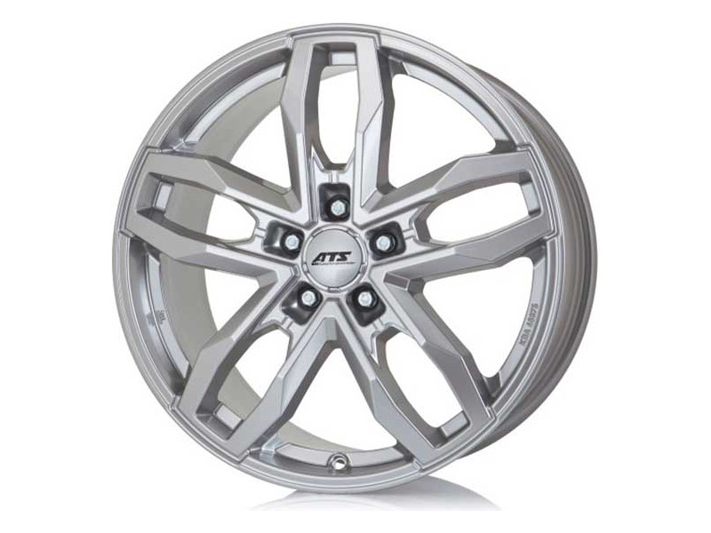ATS Temperament 9.5x20 5x150 ET52 DIA110.1 RS