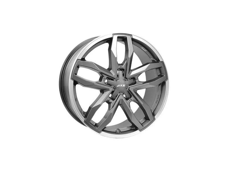 ATS Temperament 9.5x20 5x112 ET55 DIA66.5 GSP