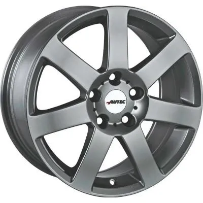 Autec Arctic 7.5x17 5x112 ET28 DIA66.6 GR