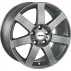 Autec  Arctic 6.5x16 5x108 ET50 DIA63.4