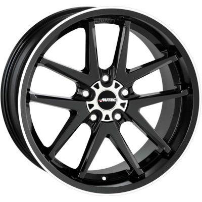 Autec Contest 8.5x18 5x112 ET25 DIA70 BP