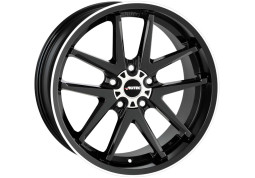 Autec Contest 8.5x18 5x114.3 ET40 DIA70 BP