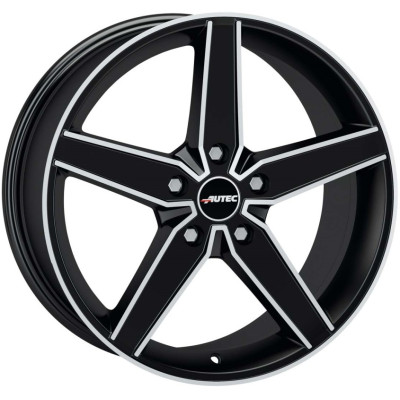 Autec Delano 8x18 5x114.3 ET42 DIA70.1 BMP