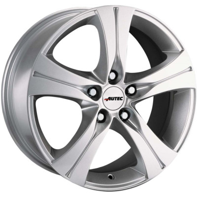 Autec Ethos 8.5x18 5x130 ET55 DIA71.6 S