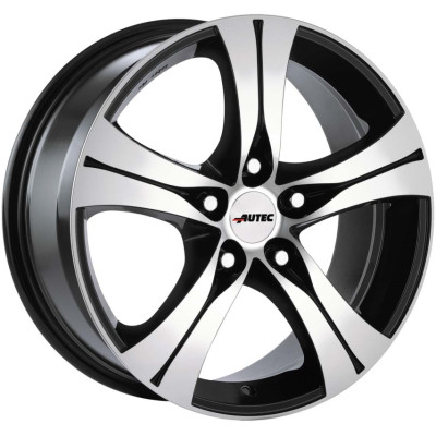 Autec Ethos 8x18 5x120 ET50 DIA65.1 BP