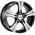 Autec Ethos 8x18 5x112 ET35 DIA70 BP