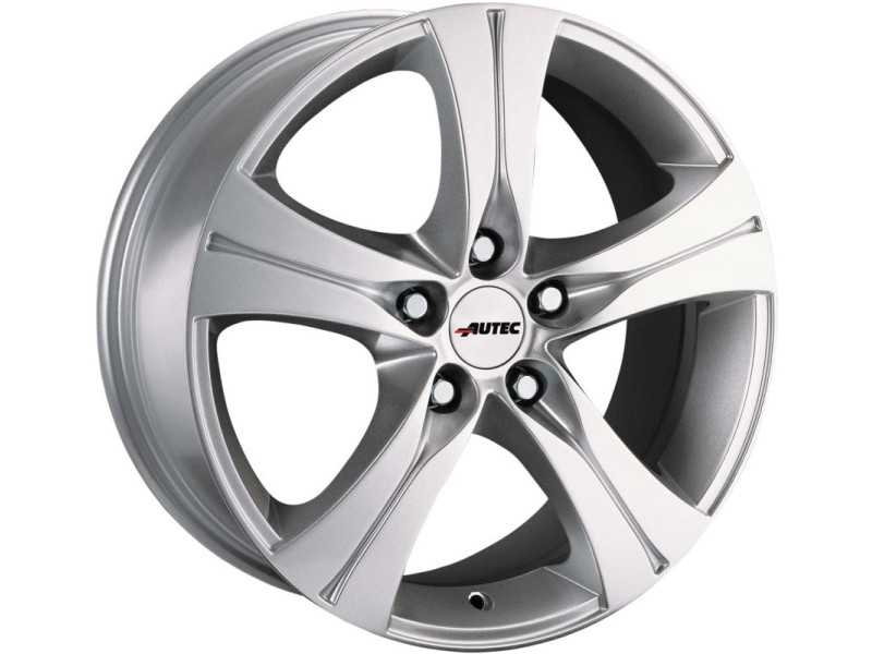 Autec Ethos 7.5x17 5x114.3 ET45 DIA70.1 S