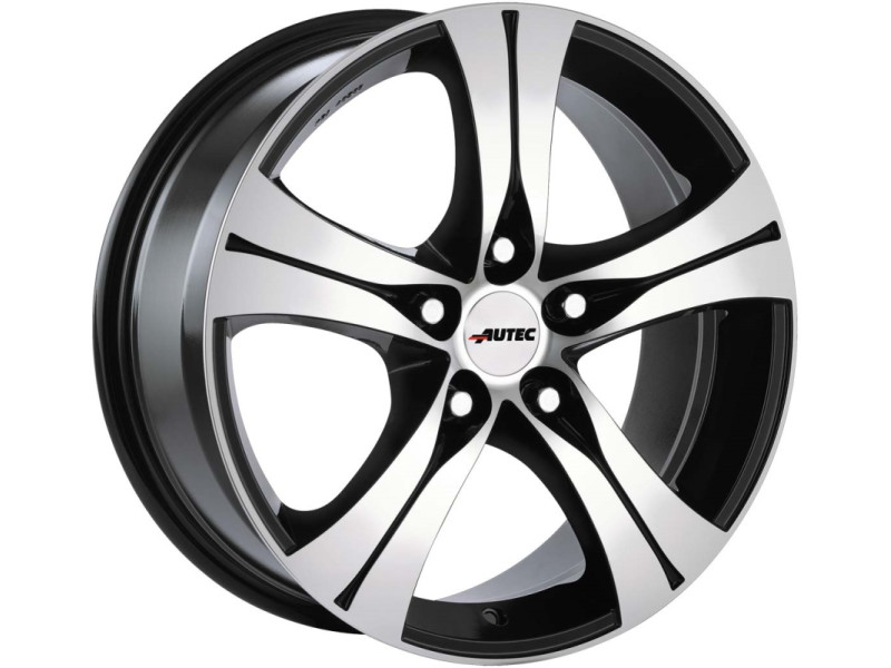 Autec Ethos 8x18 5x108 ET45 DIA70.1 BP