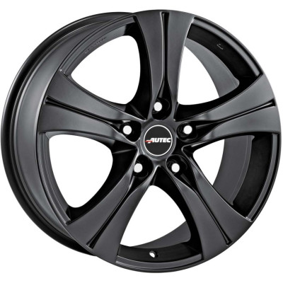 Autec Ethos 8.5x18 5x127 ET35 DIA71.6 BM