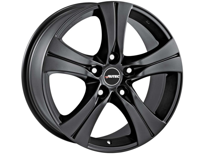 Autec Ethos 8.5x18 5x127 ET35 DIA71.6 BM