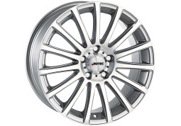 Autec Fanatic 8x18 5x114.3 ET45 DIA70.1 S