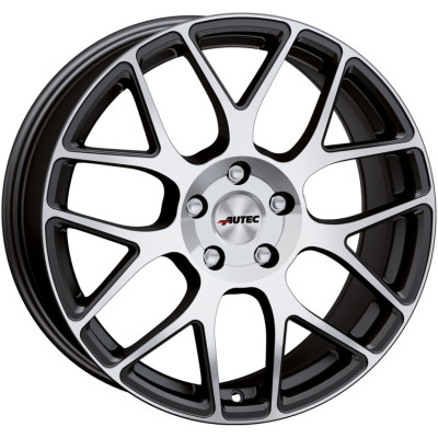 Autec Hexano 7x16 5x114.3 ET45 DIA70.1 BMP