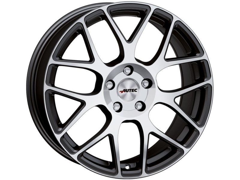 Autec Hexano 7x16 5x114.3 ET45 DIA70.1 BMP