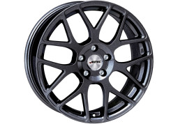 Autec Hexano 8x18 5x120 ET34 DIA72.6 BMet