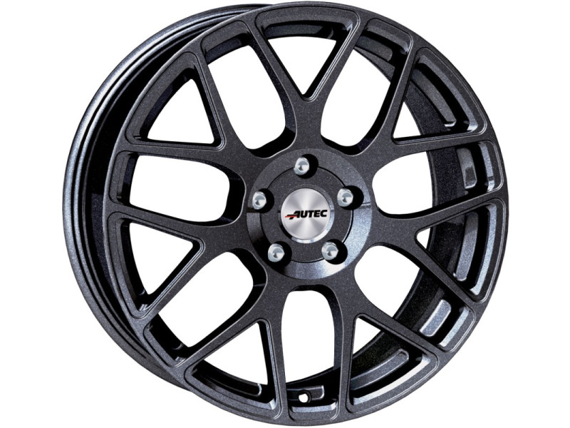 Autec Hexano 7x16 4x108 ET18 DIA65.1 BMet