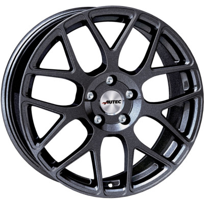 Autec Hexano 7x16 5x112 ET47 DIA70.1 BMet