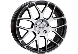 Autec Hexano 7.5x17 5x120 ET37 DIA70.1 BMP
