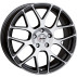 Autec Hexano 7.5x17 5x120 ET37 DIA70.1 BMP