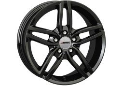 Autec Kitano 8x18 5x120 ET30 DIA72.6