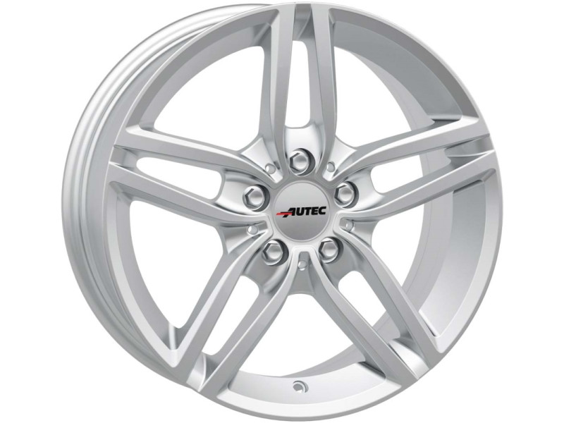 Autec Kitano 7.5x17 5x120 ET43 DIA72.6 S