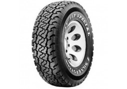Всесезонная шина Silverstone AT-117 Special 31/10.5 R15 109S