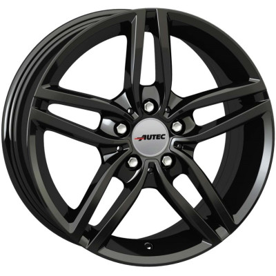 Autec Kitano 7.5x17 5x112 ET52 DIA66.6
