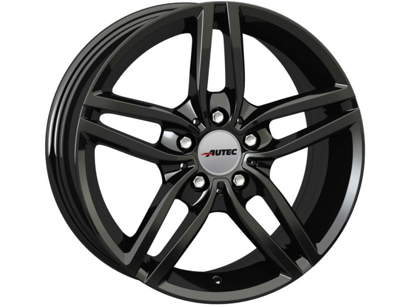 Autec Kitano 7.5x17 5x112 ET52 DIA66.6