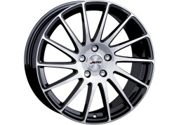 Autec Oktano 8x19 5x114.3 ET40 DIA70.1 BP