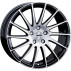 Autec Oktano 8x19 5x114.3 ET40 DIA70.1 BP