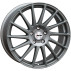 Autec Oktano 8x19 5x112 ET35 DIA70 GM