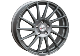 Autec Oktano 8x18 5x114.3 ET42 DIA70.1 GM