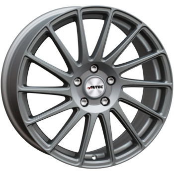 Autec Oktano 8x19 5x114.3 ET45 DIA70.1 GM