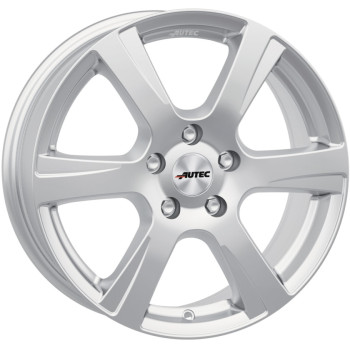 Autec Polaric 7x17 5x114.3 ET48 DIA70.1 S
